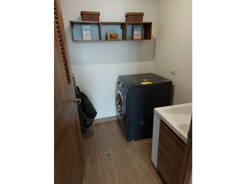 CESIÓN DE DERECHOS DE APARTAMENTO ÇIUDAD DEL RIO — foto 6