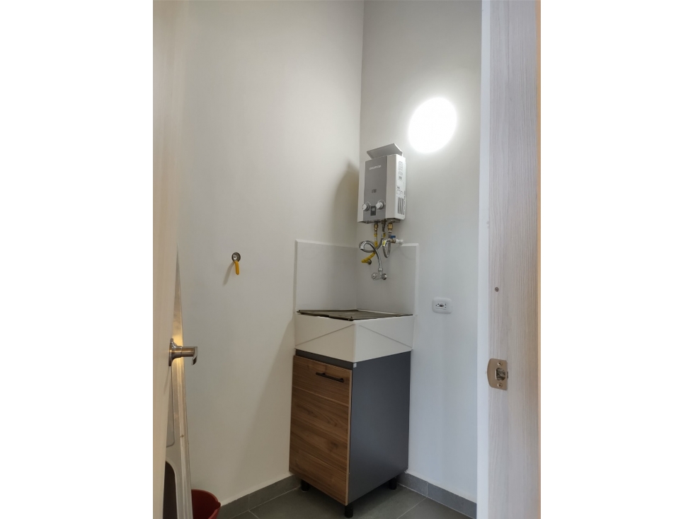 APARTAMENTO EN GUARNE, SECTOR ALCORES - 3