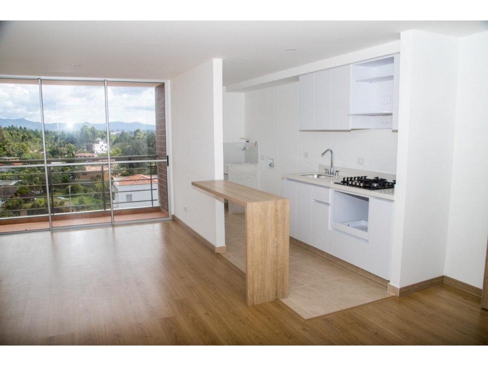 VENTA DE APARTAMENTO EN MARINILLA.