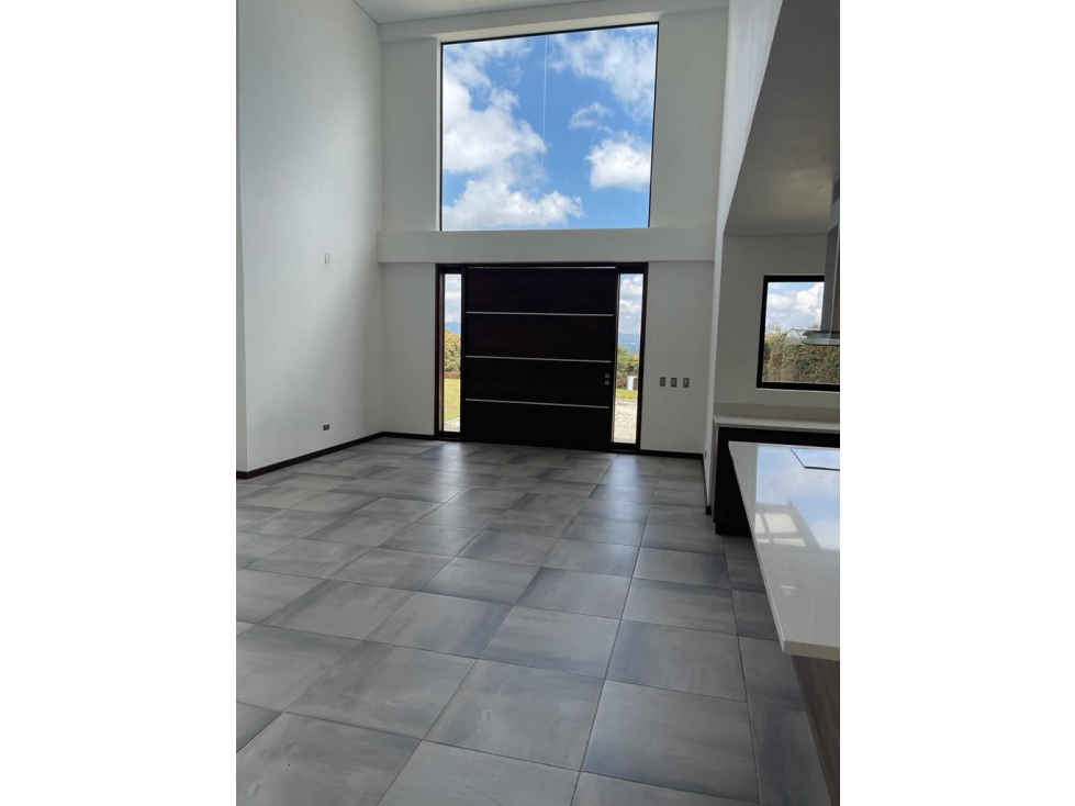 VENTA DE CASA EN EL CARMEN DE VIBORAL. — foto 2