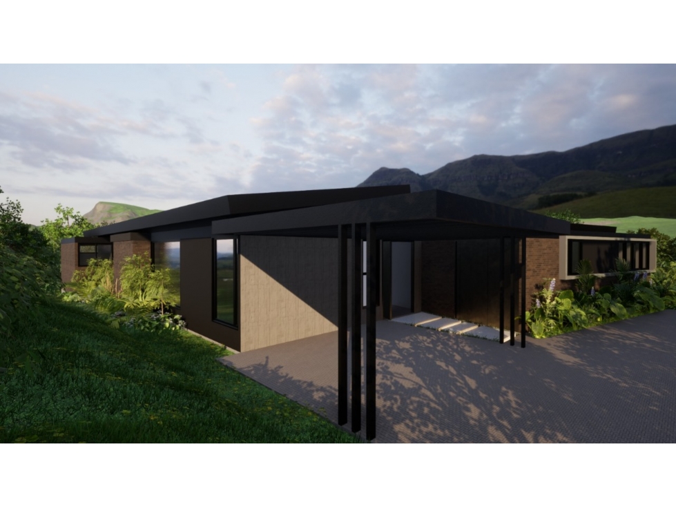 CESION DE DERECHOS EN VENTA CASA EL RETIRO — foto 2