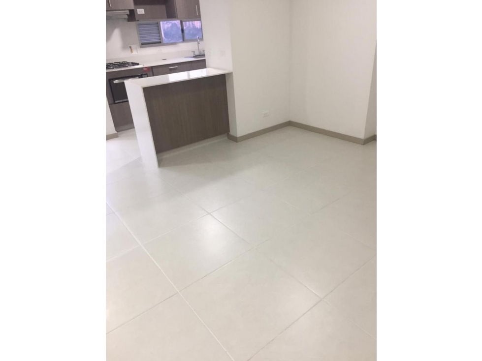 VENTA DE APARTAMENTO EN LAS ANTILLAS, ENVIGADO. — foto 3