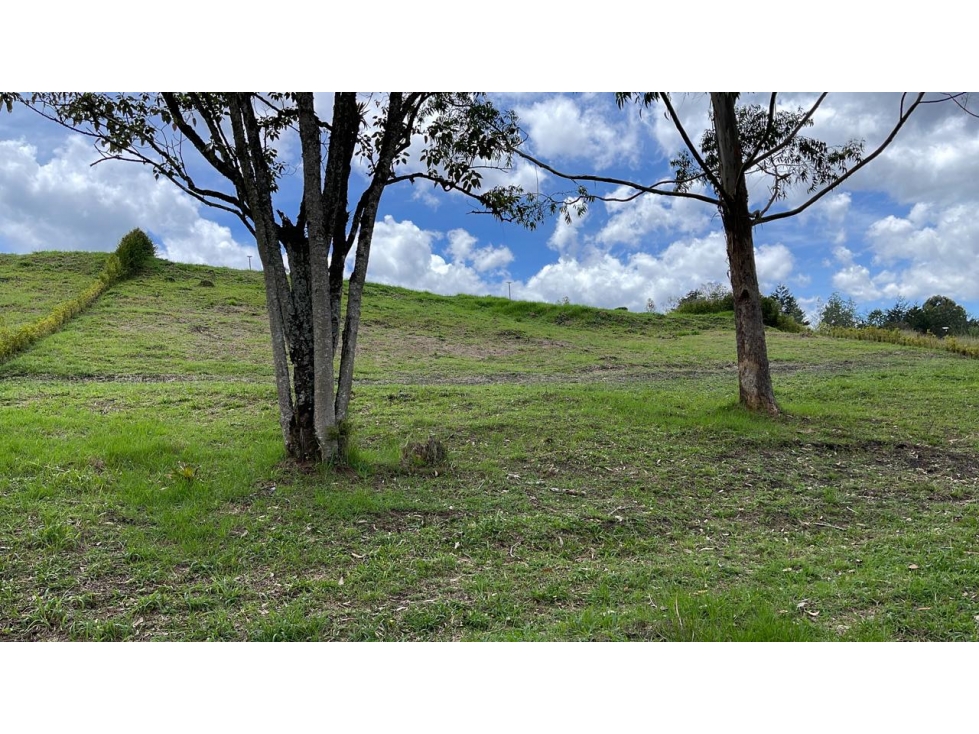 VENTA DE LOTE EN LA VEREDA LOS SALADOS EL RETIRO - FIZEBAD