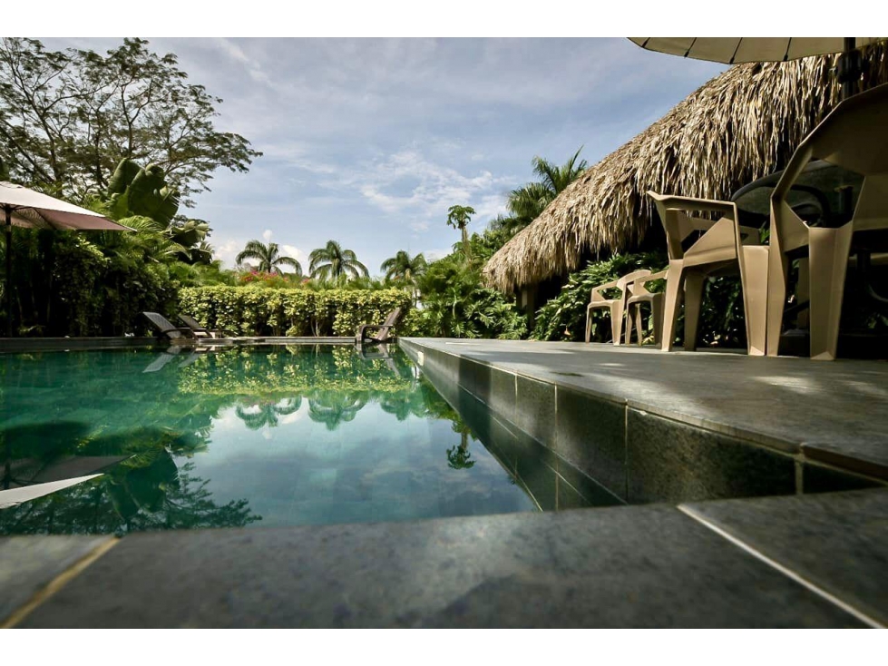 VENTA DE FINCA EN SAN NICOLAS DE BARI, SOPETRAN — foto 5