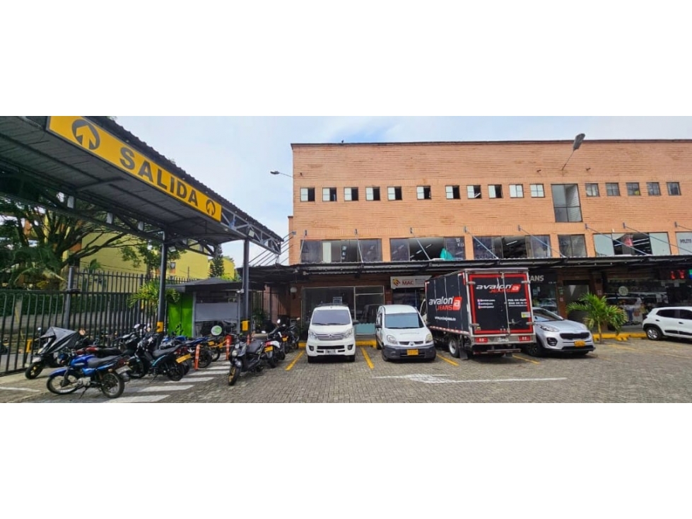 Venta Local Comercial Centro de la moda itagui — foto 2