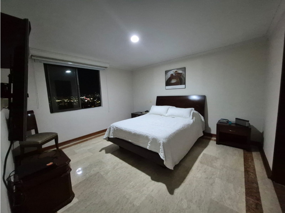 VENTA DE APARTAMENTO EN EL POBLADO LOS BALSOS — foto 3