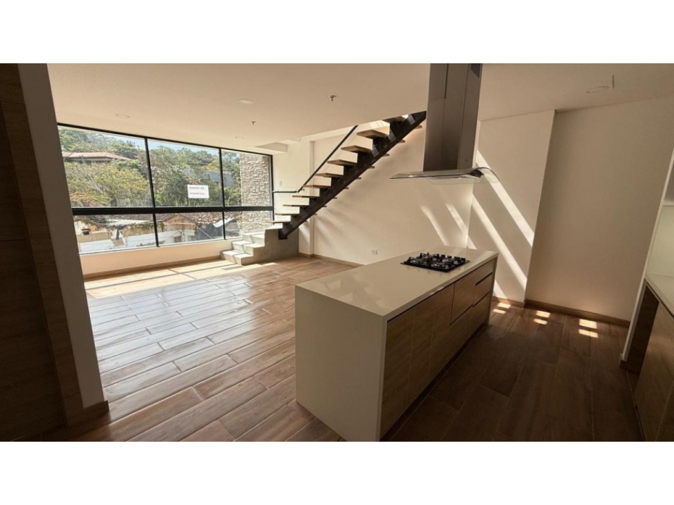 VENTA DE APARTAMENTO EN ENVIGADO - EL ESCOBERO — foto 2