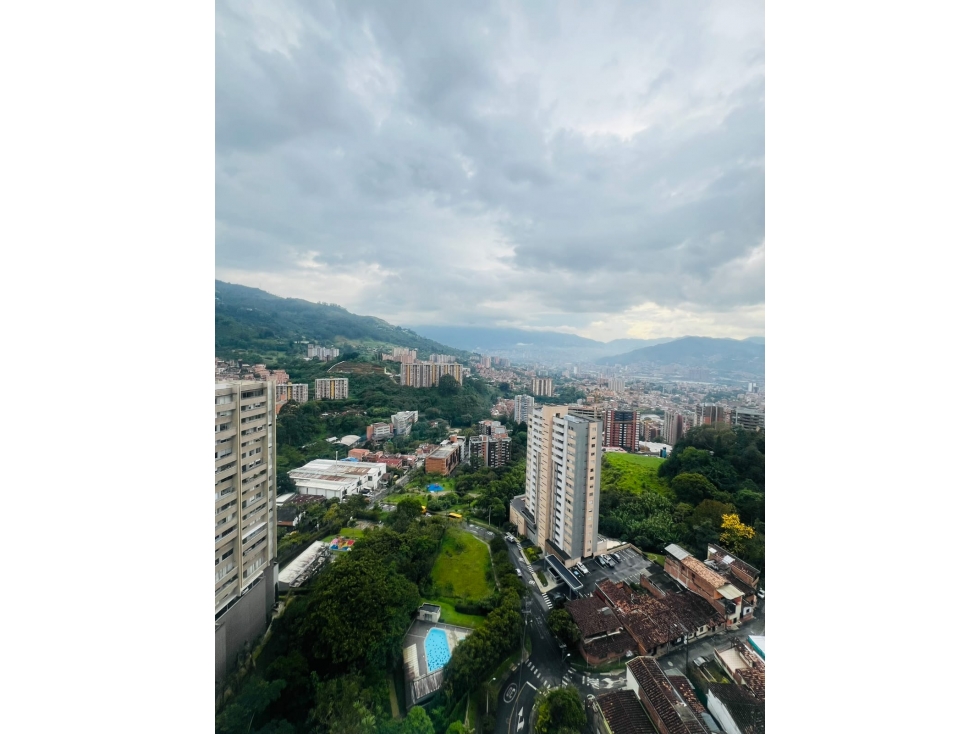 Apartamento en Envigado, Camino Verde — foto 6