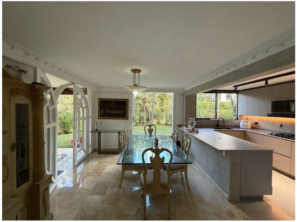 VENTA DE CASA EN EL POBLADO - SAN LUCAS — foto 2