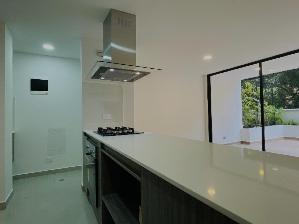VENTA DE APARTAMENTO PARA ESTRENAR EN ENVIGADO - CAMINO VERDE — foto 2