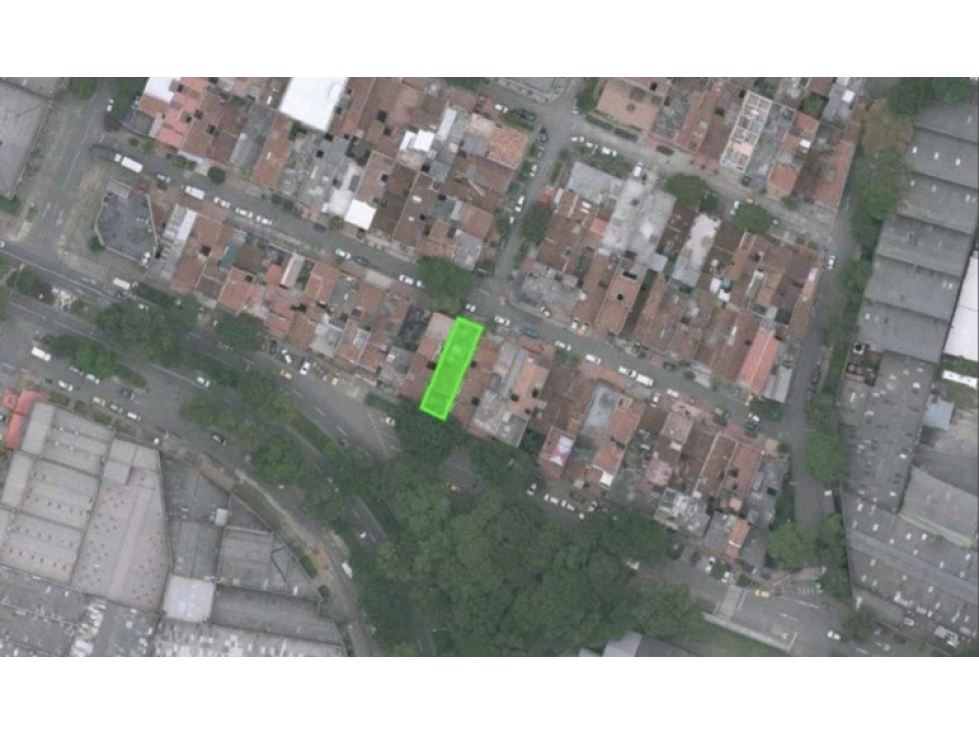 VENTA DE CASALOTE ALTA MIXTURA - CRISTO REY — foto 2