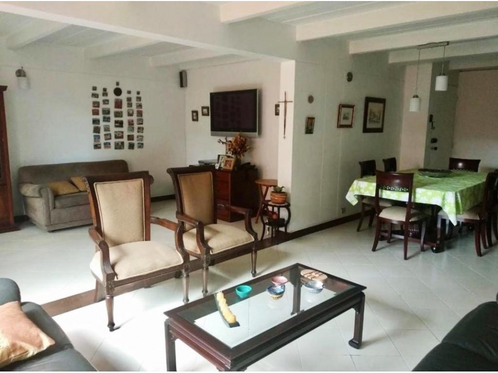 Apartamento en Venta en Envigado - Villa Grande — foto 5
