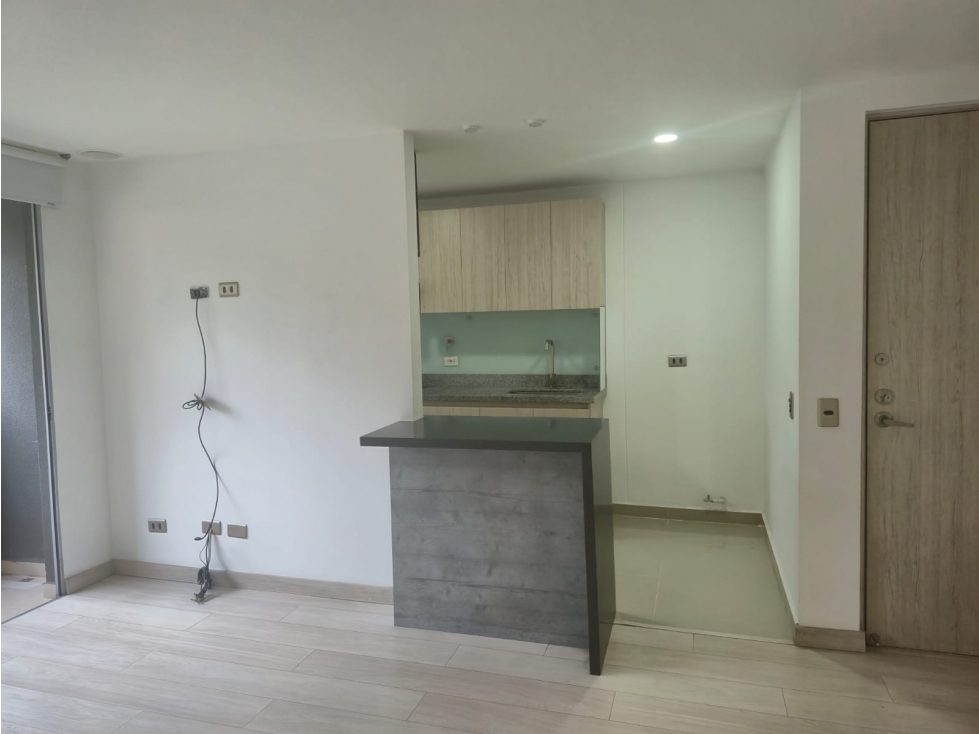 VENTA DE APARTAMENTO EN ENVIGADO EL CHINGUI - CAMINO VERDE — foto 4