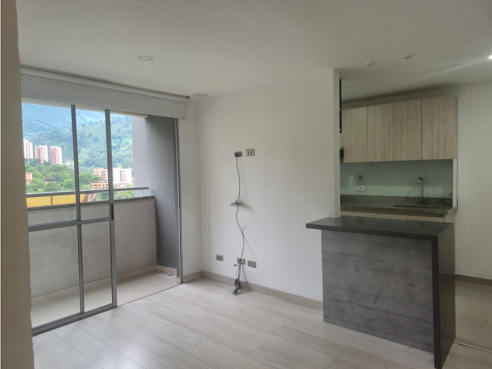 VENTA DE APARTAMENTO EN ENVIGADO EL CHINGUI - CAMINO VERDE — foto 3