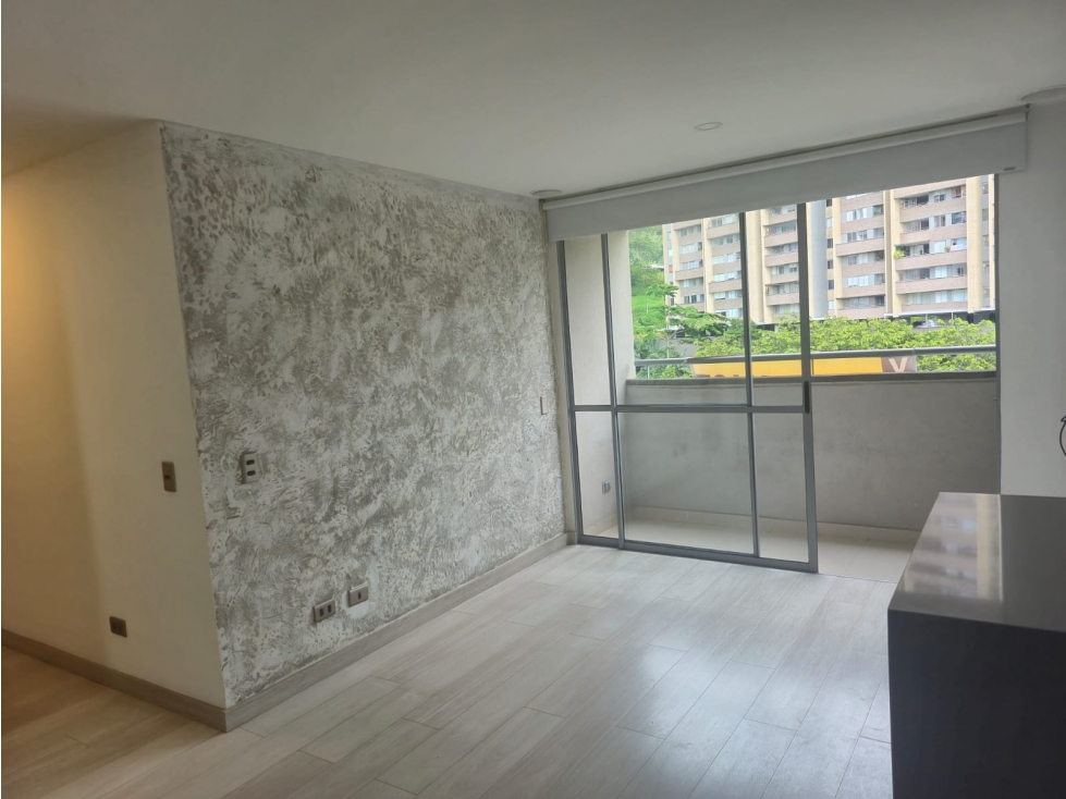 VENTA DE APARTAMENTO EN ENVIGADO EL CHINGUI - CAMINO VERDE — foto 2