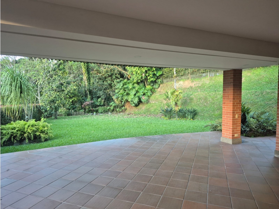 VENTA DE CASA EN POBLADO LA CALERA — foto 4