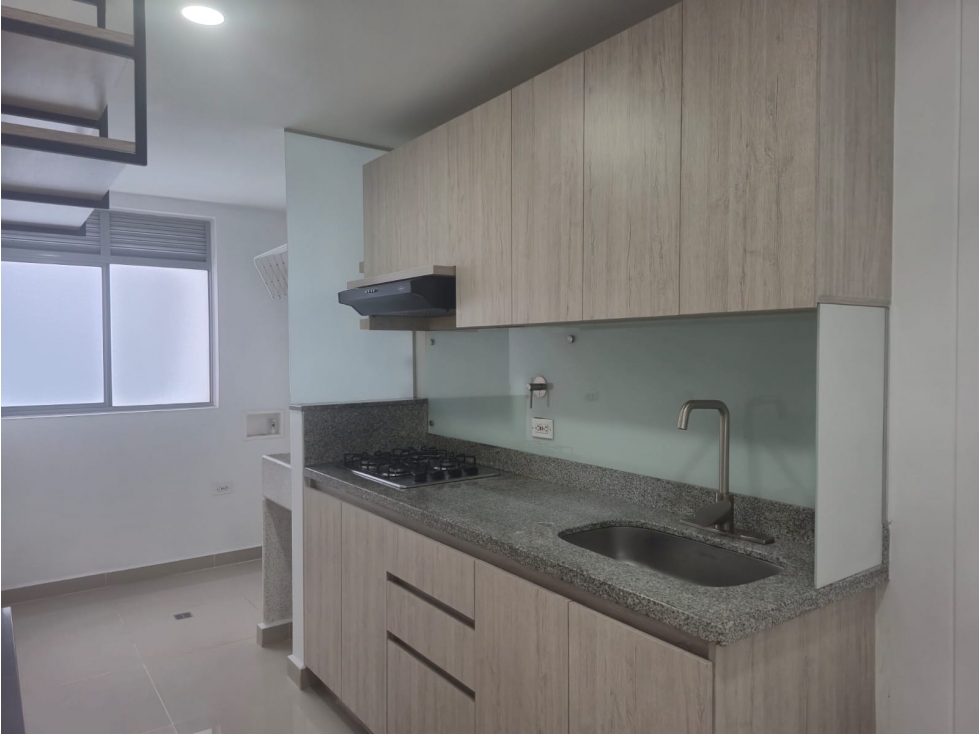 VENTA DE APARTAMENTO EN ENVIGADO EL CHINGUI - CAMINO VERDE — foto 5