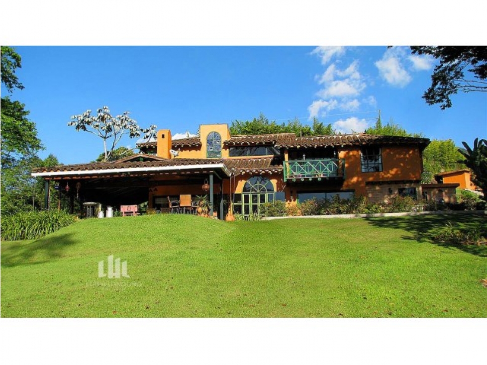Venta de finca en la ceja