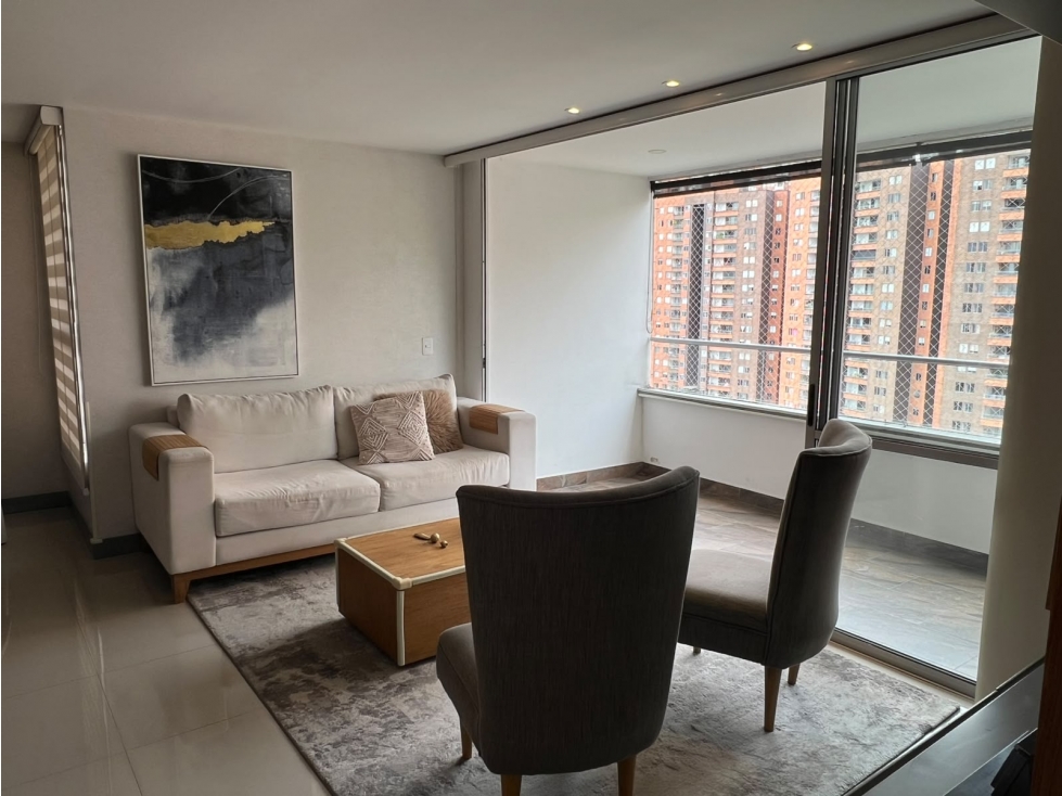 VENTA DE APARTAMENTO EN ENVIGADO - MAYORCA — foto 2