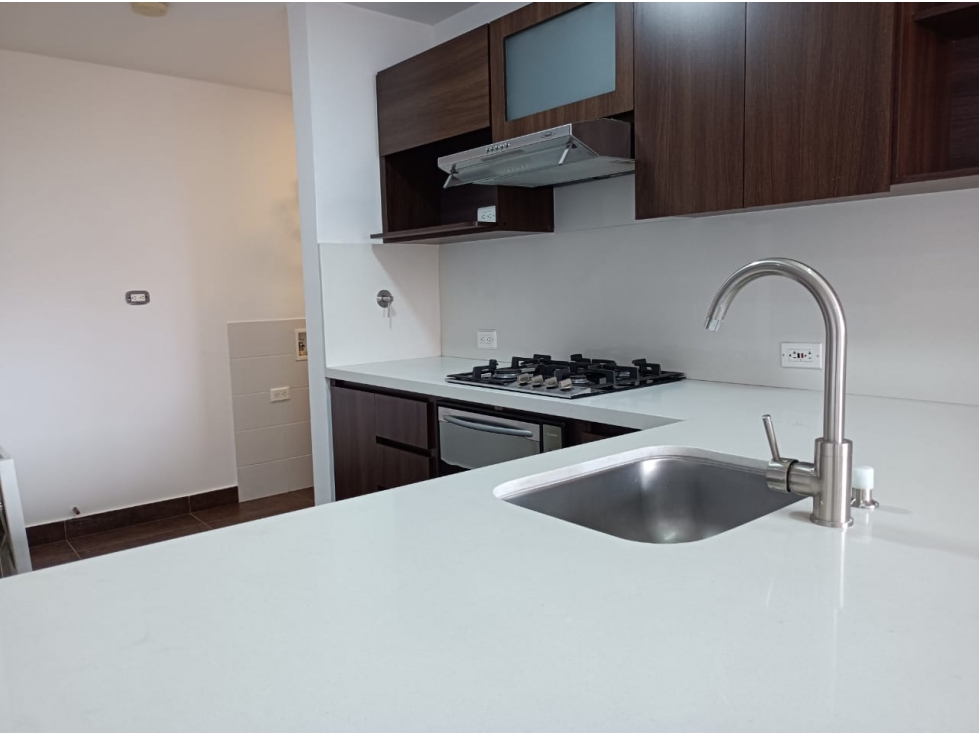 VENTA DE APARTAMENTO EN ENVIGADO - LOMA DEL ESMERALDAL — foto 5