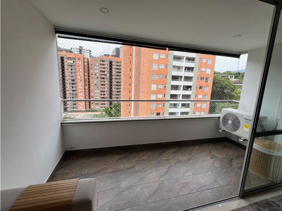 VENTA DE APARTAMENTO EN ENVIGADO - MAYORCA — foto 5