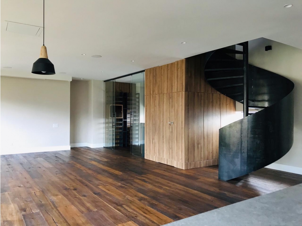 Apartamento en Venta en Medellín - San Lucas — foto 5