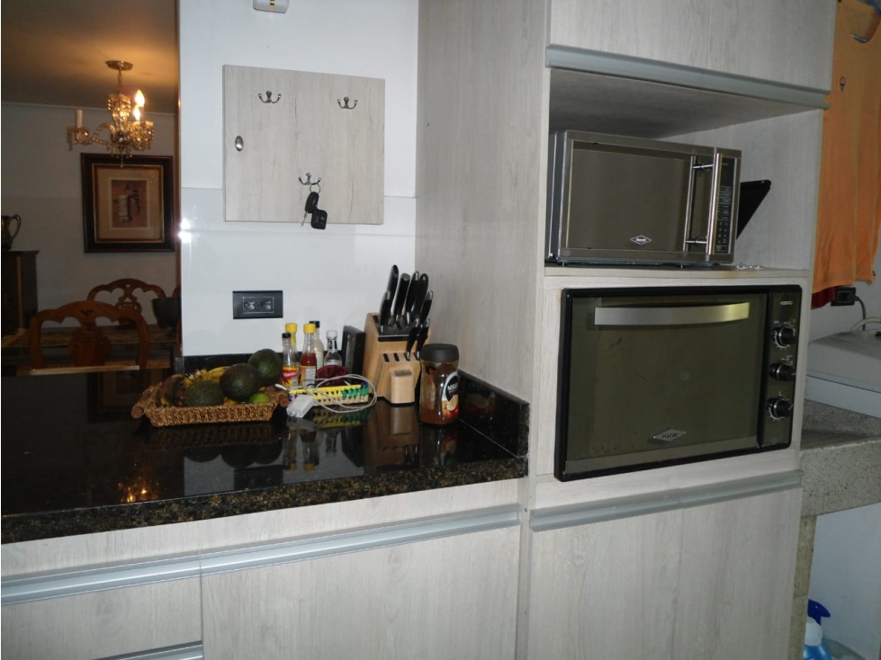 CASA EN VENTA MEDELLIN - BELEN, LOMA DE LOS BERNAL CON TERRAZA — foto 5