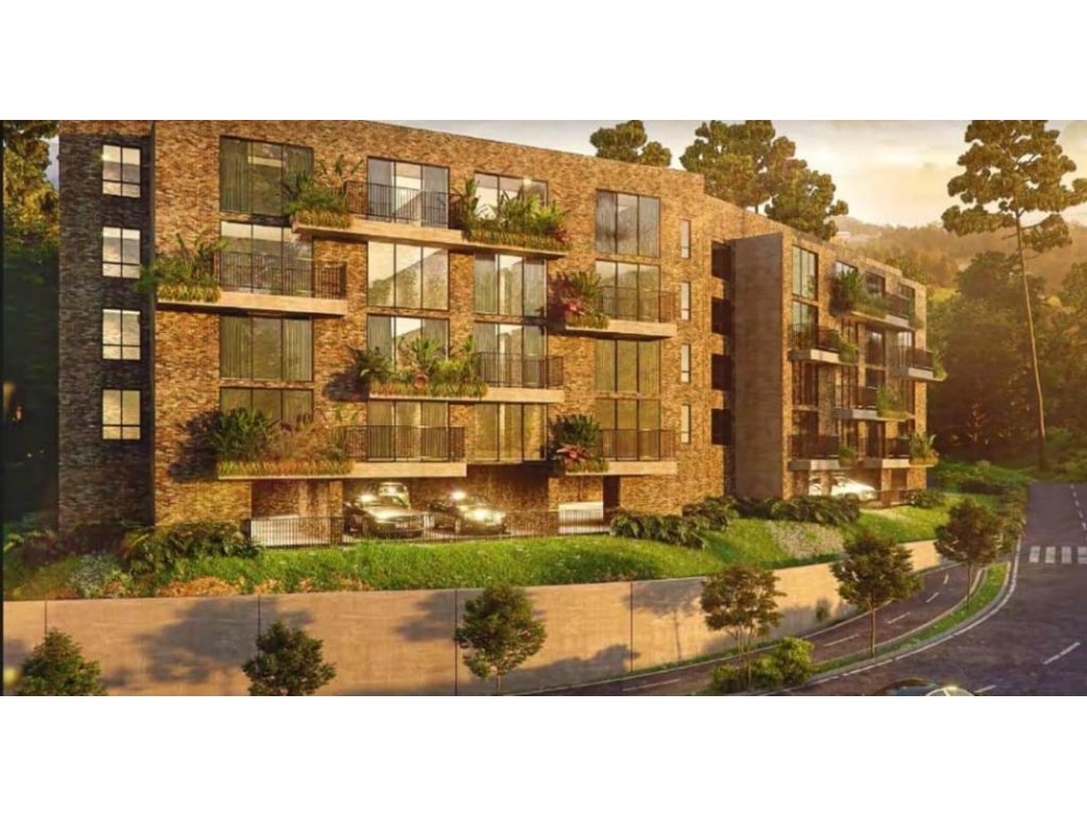 Apartamento en Venta en El Retiro - Martin Pescador — foto 6