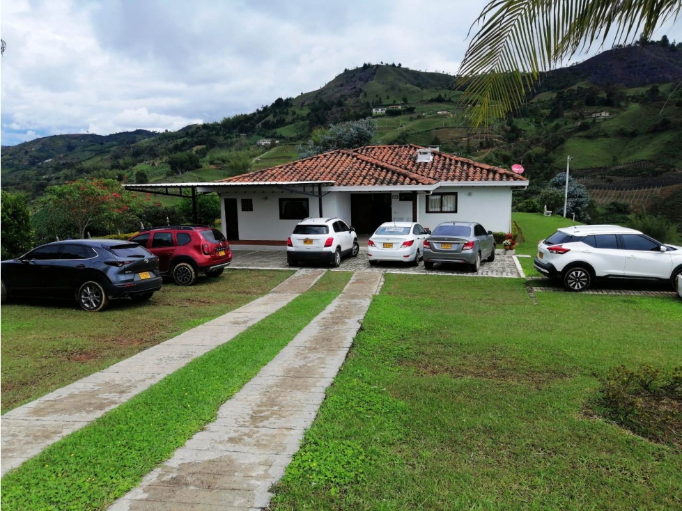 Lote en El Peñol, con posibilidad de reloteo — foto 3