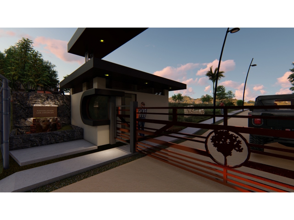 Venta de lote - 6