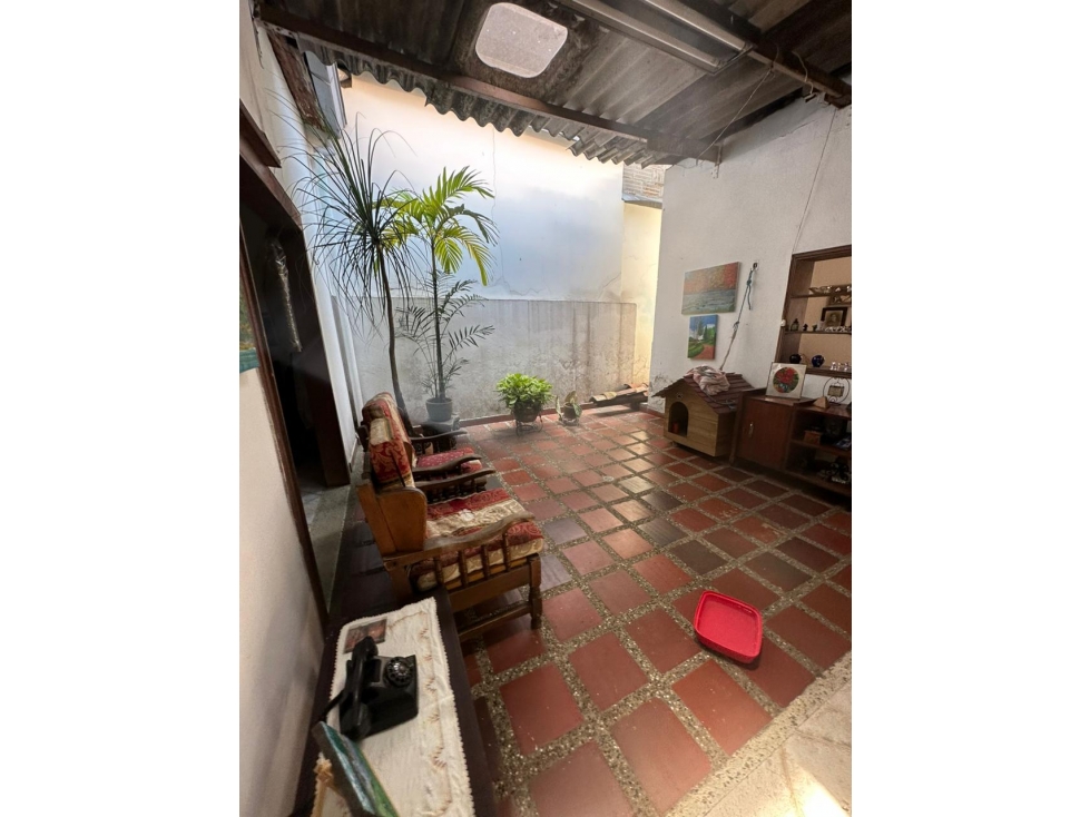venta de venta casa lote en barrio Astorga, POBLADO — foto 2