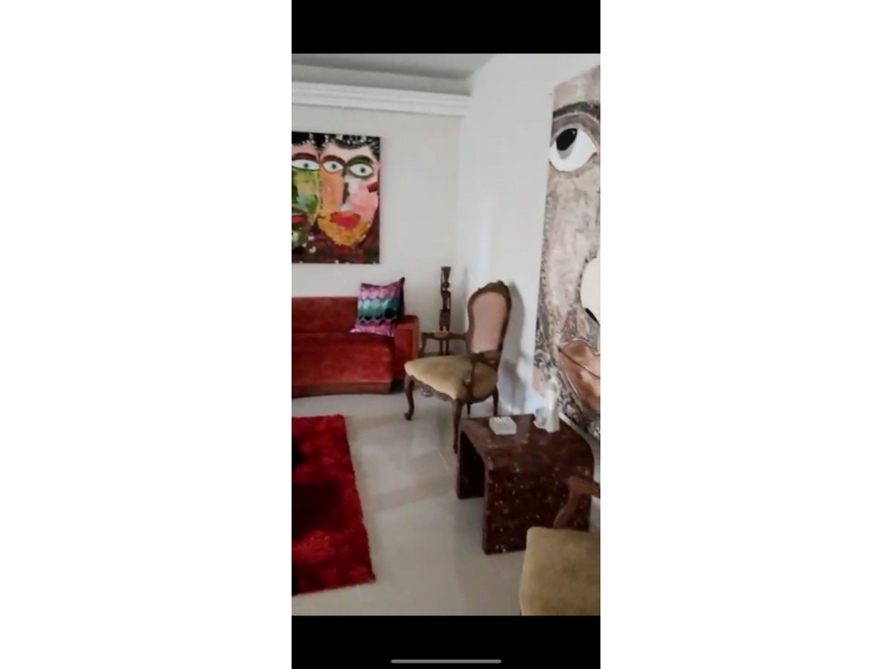 venta de Casa ubicada en el segundo parque de Laureles — foto 3