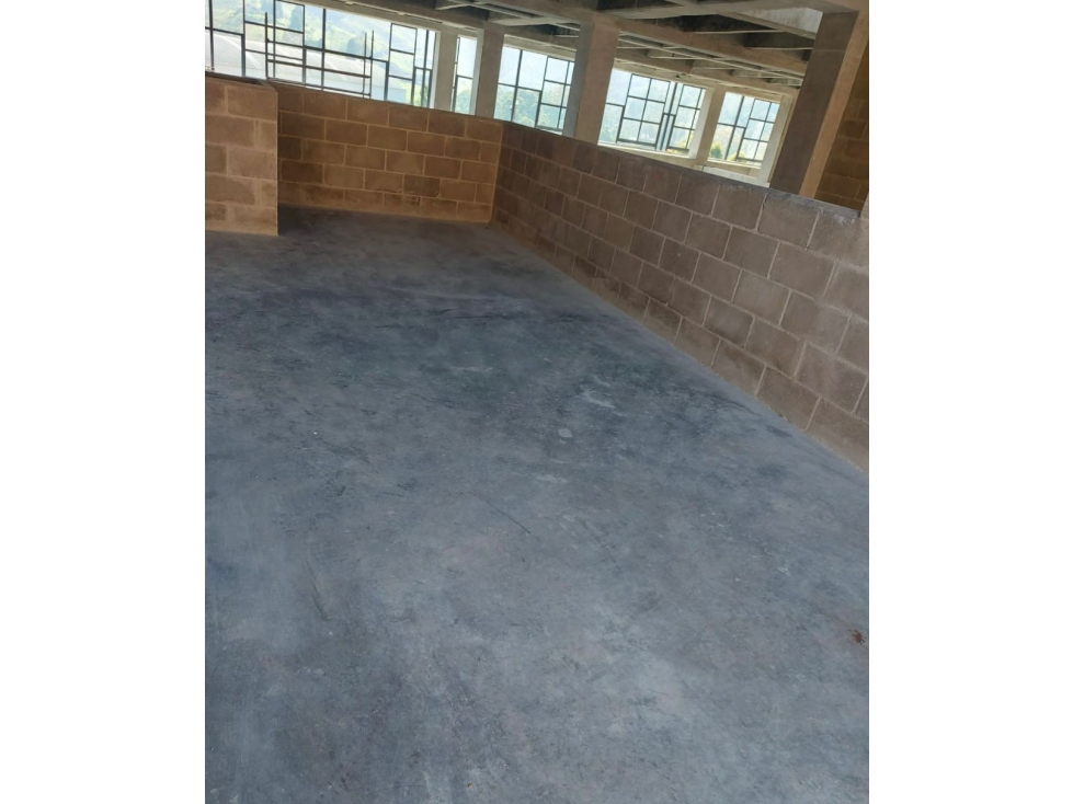 Venta de bodega en zona franca de Caldas Antioquia - 4