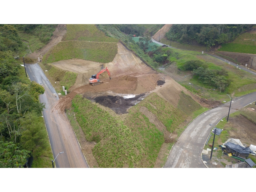 LOTE CONDOMINIO EN EL TAMBO, LA CEJA