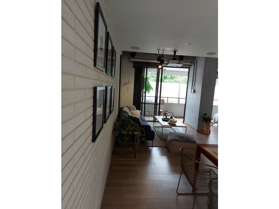CESIÓN DE DERECHOS DE APARTAMENTO ÇIUDAD DEL RIO — foto 2