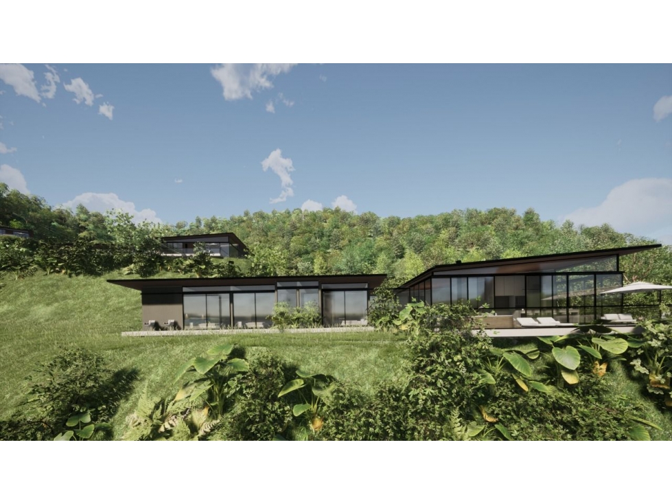 VENTA DE LOTE EN GUATAPÉ — foto 5