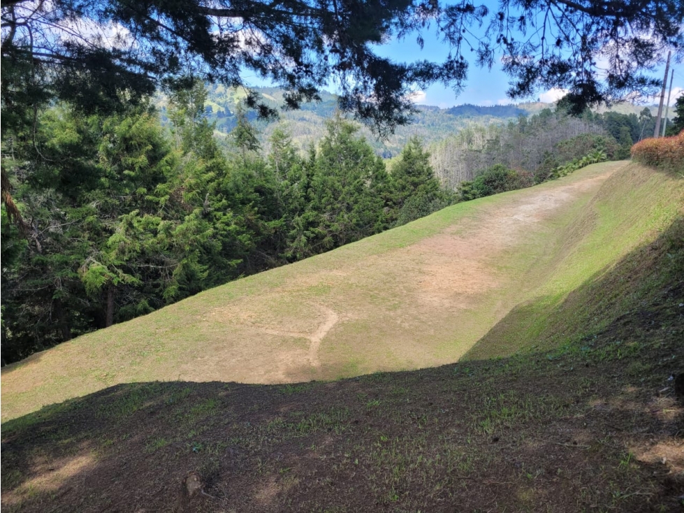 VENTA DE LOTE EN GUARNE, VEREDA SAN JOSÉ — foto 4