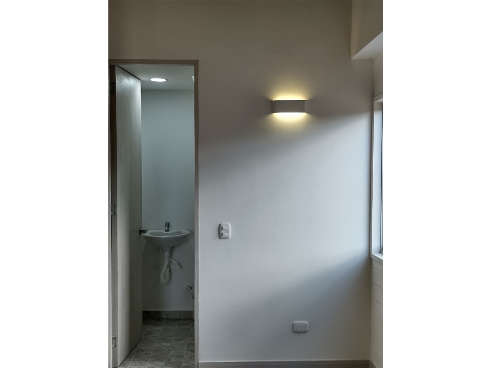 APARTAMENTO EN GUARNE, SECTOR ALCORES - 4