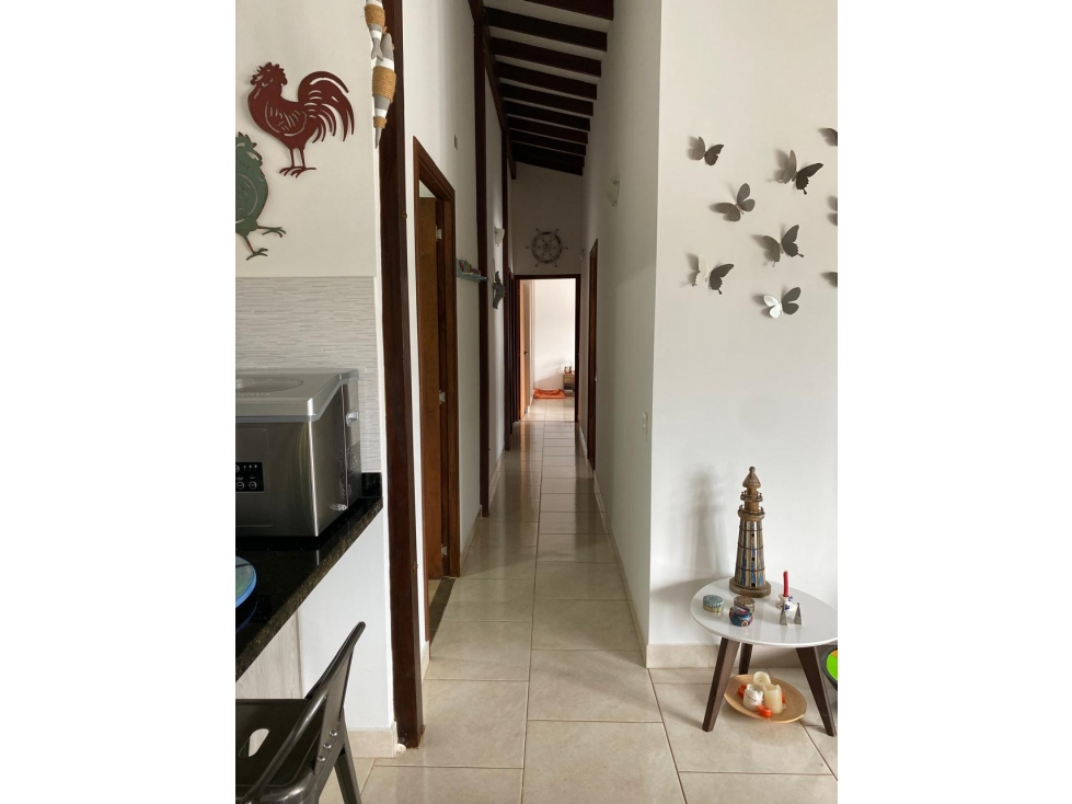 VENTA DE CASA EN EL PEÑOL. - 5