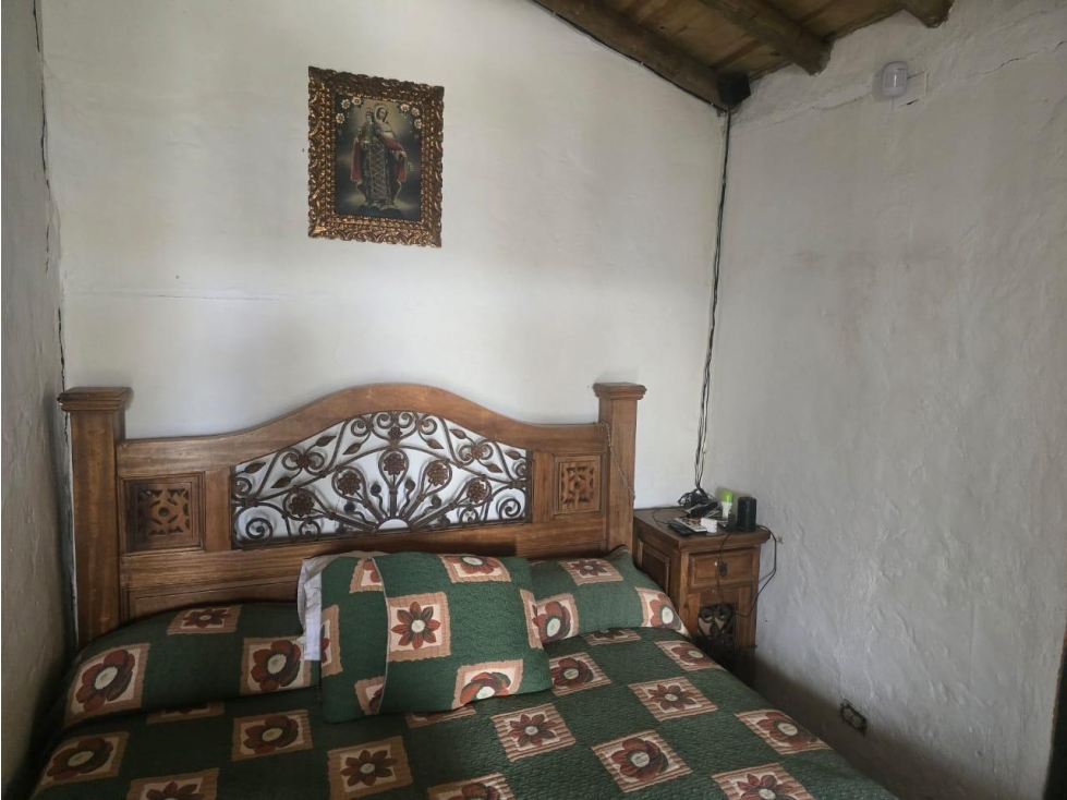 VENTA DE FINCA EN COPACABANA ANTIOQUIA — foto 3