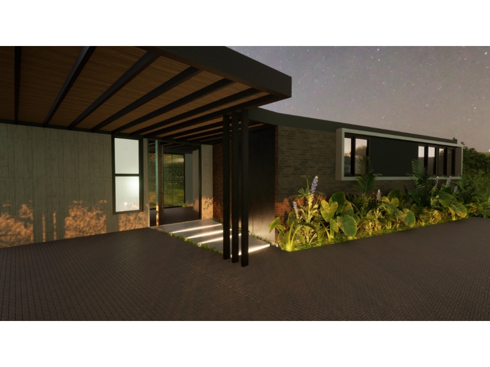 CESION DE DERECHOS EN VENTA CASA EL RETIRO — foto 3