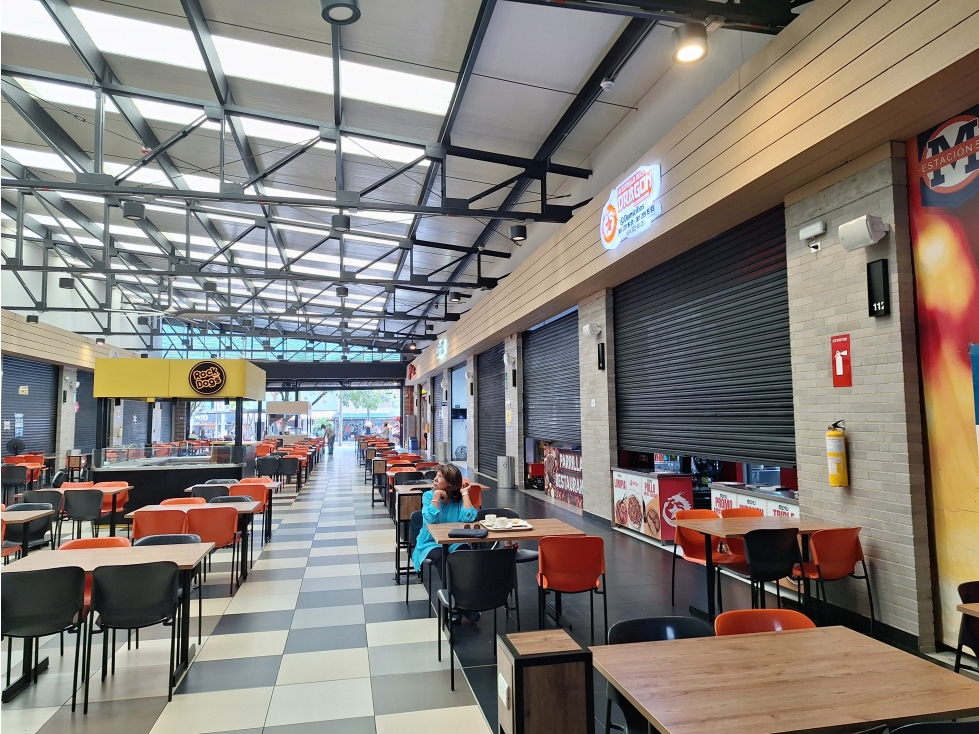 VENTA DE LOCAL EN ITAGUI