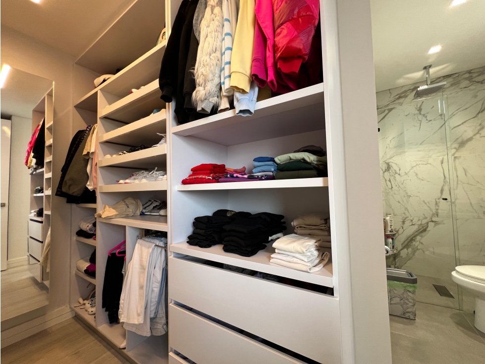 VENTA DE APARTAMENTO EN LAS VEGAS, ENVIGADO — foto 5