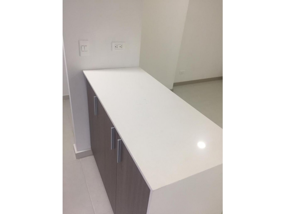 VENTA DE APARTAMENTO EN LAS ANTILLAS, ENVIGADO. — foto 2