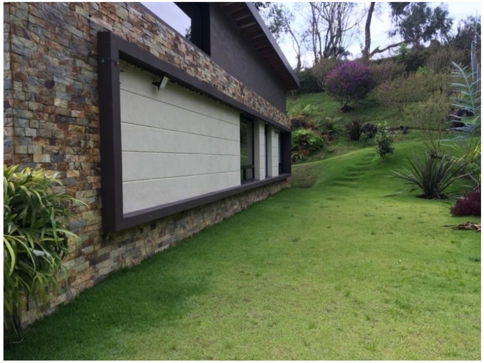 VENTA CASA EN ENVIGADO, LOMA DEL ESCOBERO — foto 4