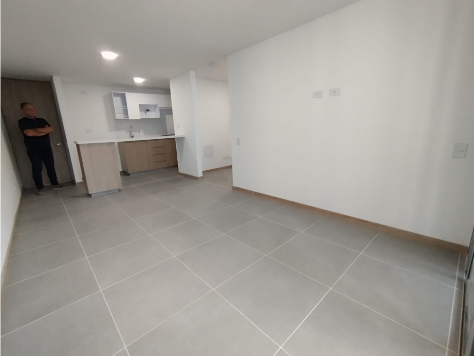 APARTAMENTO SABANETA — foto 4