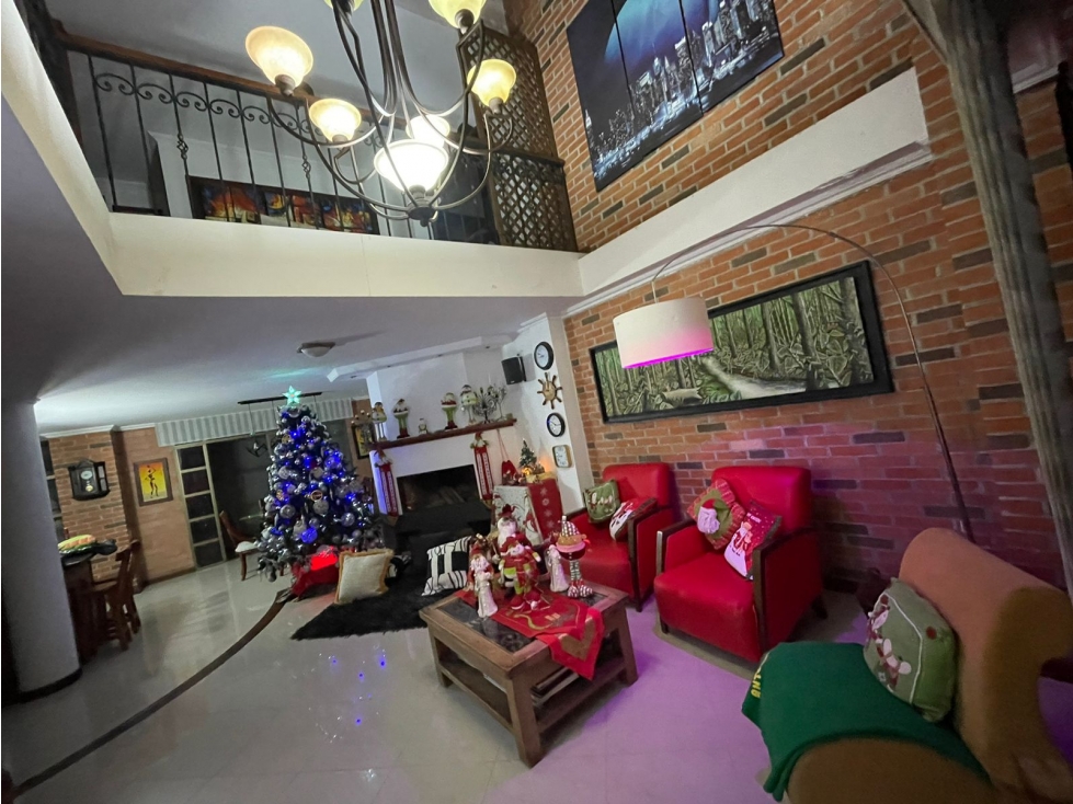 VENTA DE CASA EN SABANETA. — foto 2