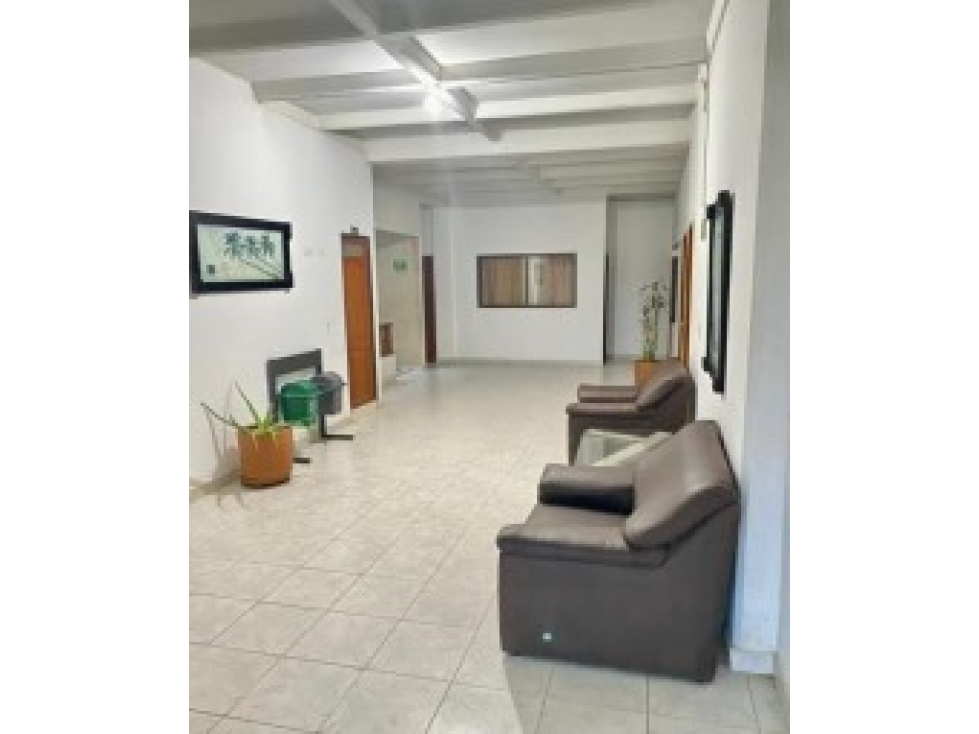 VENTA DE EDIFICIO COMERCIAL EN NECOCLÍ ANTIOQUIA - 3