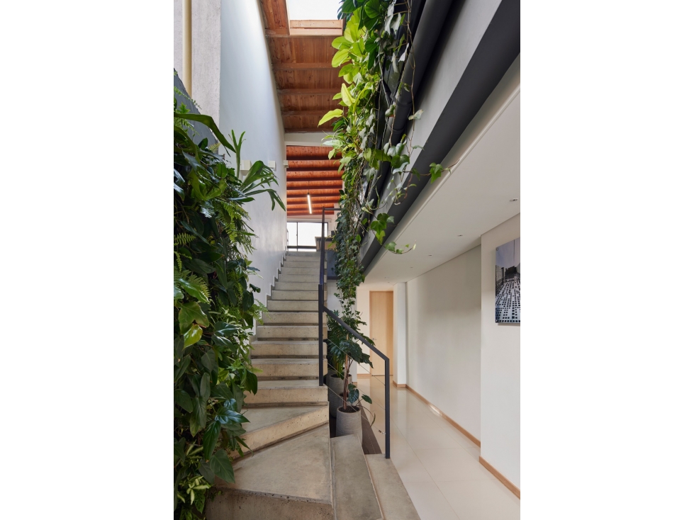 VENTA DE APARTAMENTO DUPLEX EN LA CASTELLANA — foto 3