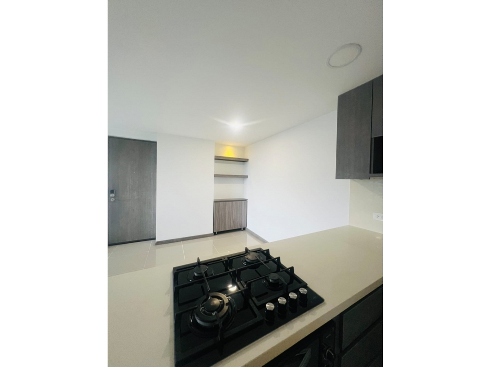Apartamento en Envigado, Camino Verde — foto 3